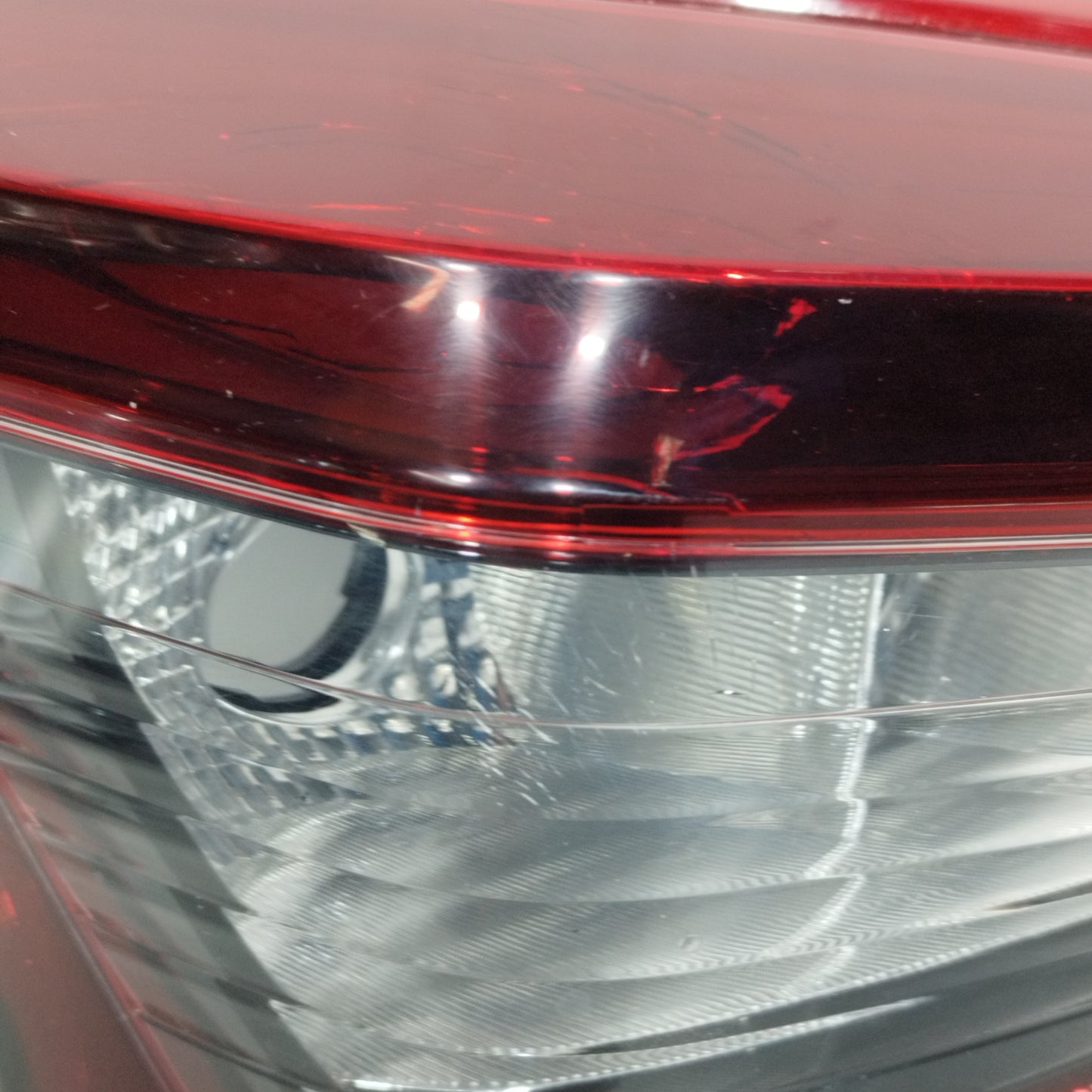 Linke Rückleuchte Nissan Micra K14 2017 ecoAC11615