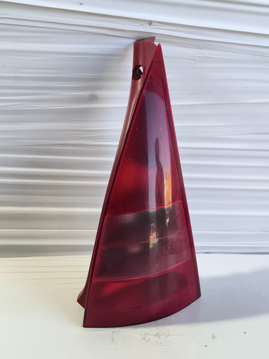 Fanale posteriore dx Citroën C3 I anno 2002-2005 ecoAG8534