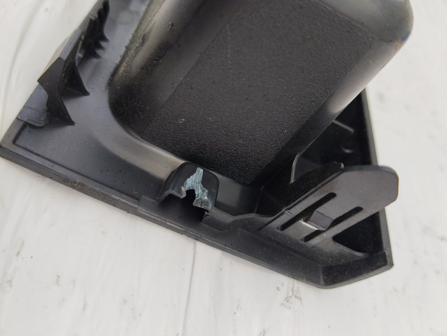 Front right button panel Toyota Yaris 2013 cod.74231-0d330 ecoAG5371