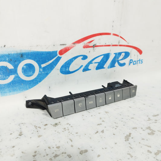 Zentrales Tastenfeld Lancia Ypsilon 2010 Code: 735433491 ecoAC10282