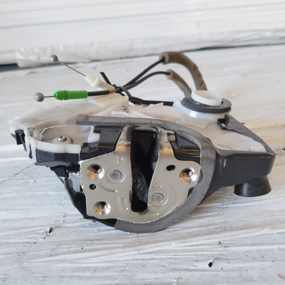 Serratura anteriore dx Toyota Aygo X (AB70) 2022-2025 ecoAC17515