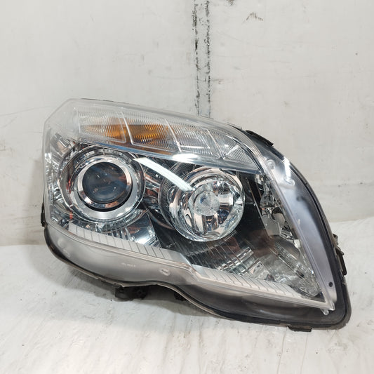 Fanale anteriore dx bixeno Mercedes GLK 2008-2012 cod: A2048208959 ecoAC16563