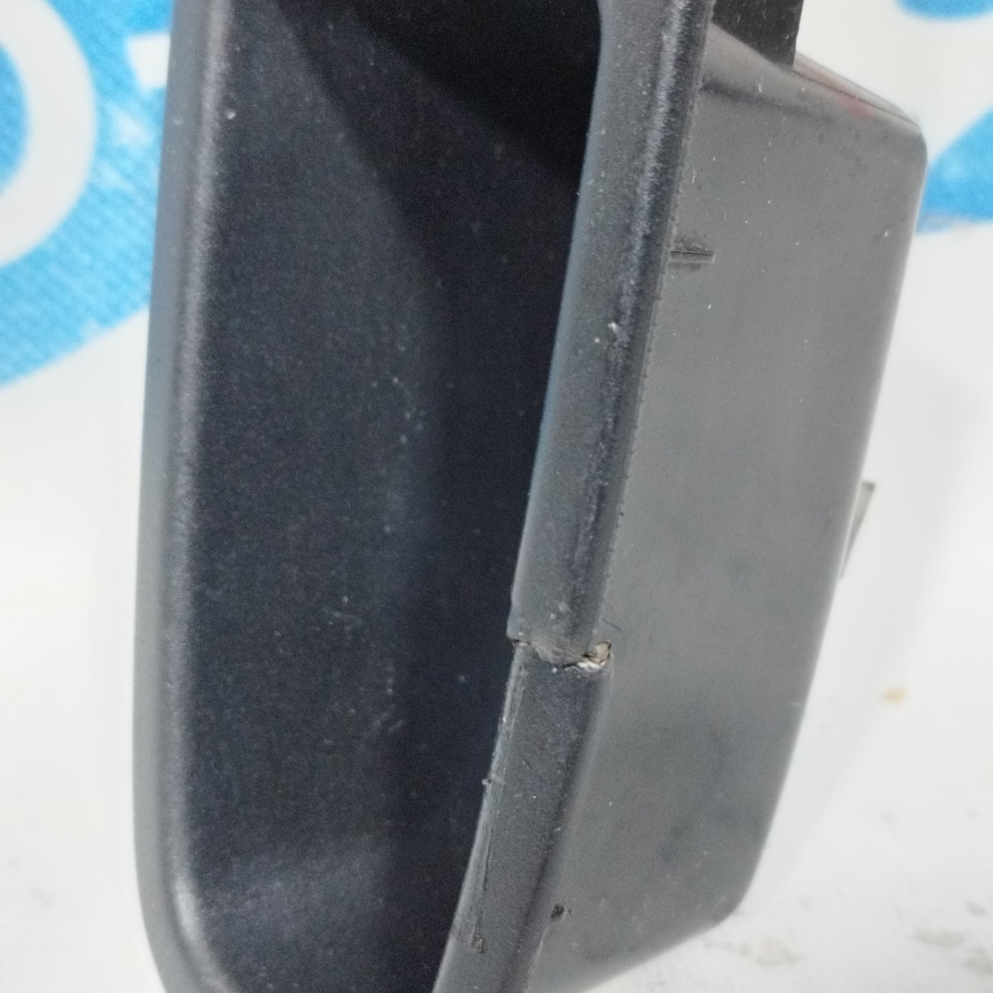 Tastenfeld vorne links Fiat Punto Evo 2012 ecoAC10269