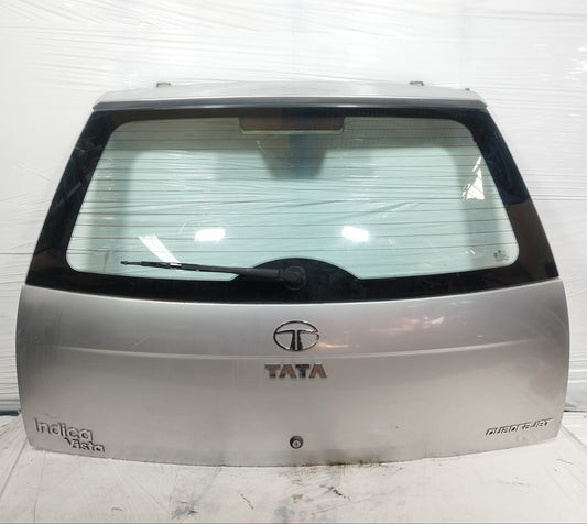 Portellone grigio Tata Indica 2008-2011 ecoAC17312
