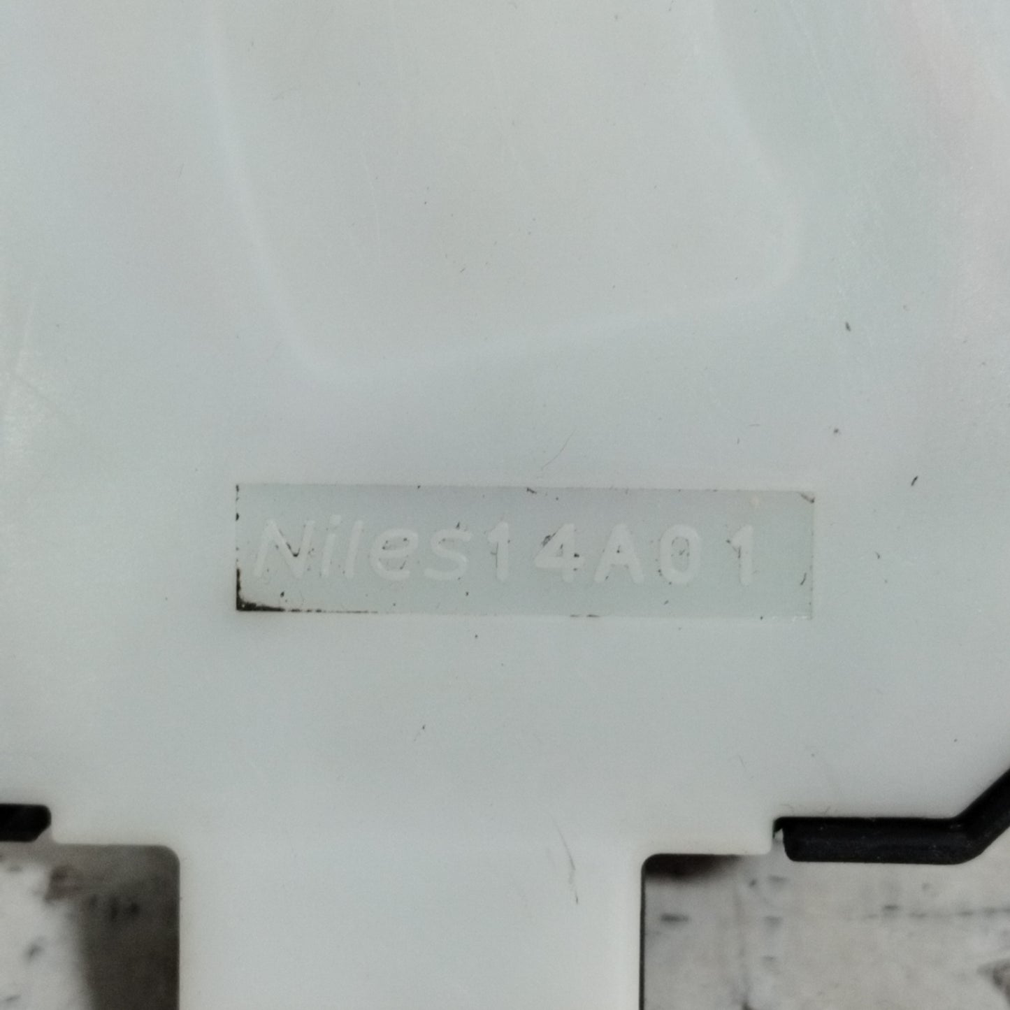 Light switch Nissan Juke 2012 code: NILES14A01 ecoAC9289