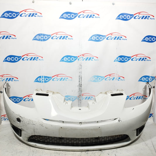 White front bumper Lancia Ypsilon 2008 ecoAC9535