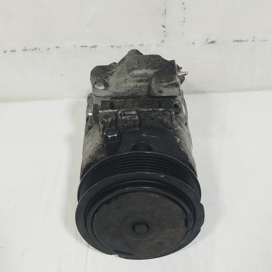 Compressore a / c Volkswagen Polo (9N) 1.4 B 2001-2014 2 pin cod: 6q0820808f ecoAC15508