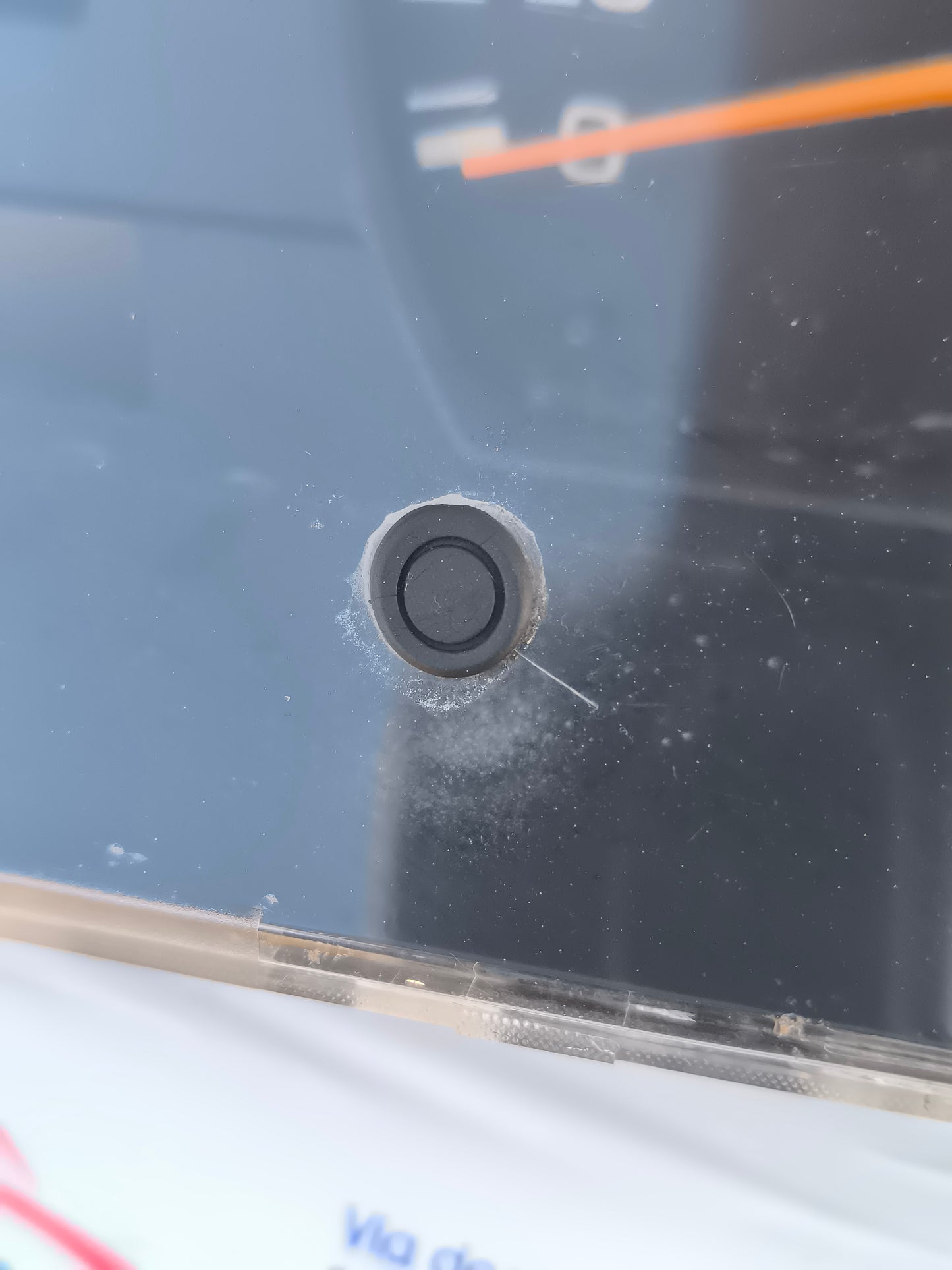 Quadro Strumenti Mitsubishi L200 2.5 TD cod: 83200-05035 ecoAG6002