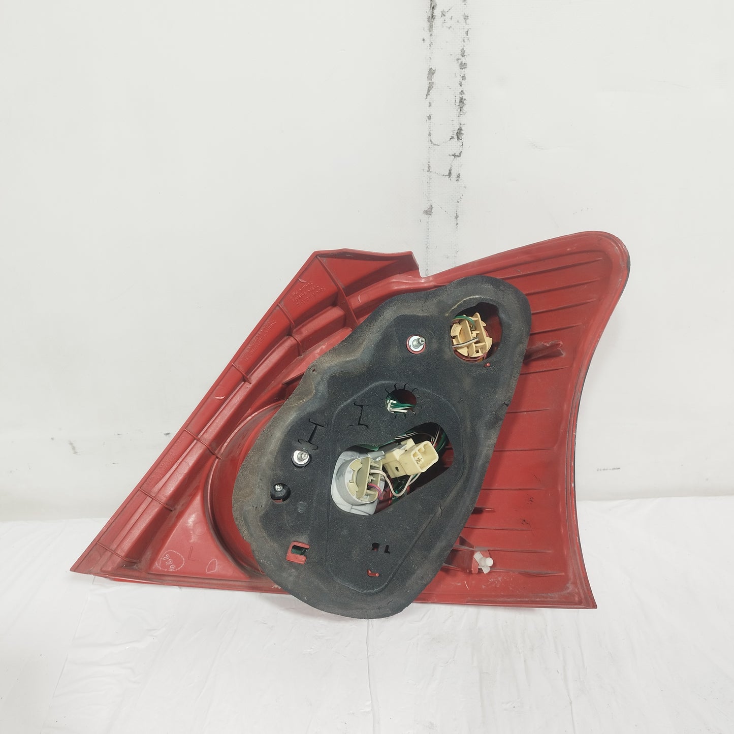 Fanale posteriore sx Toyota Yaris II (XP90) TS / TSPORT 2007-2009 ecoAC15091
