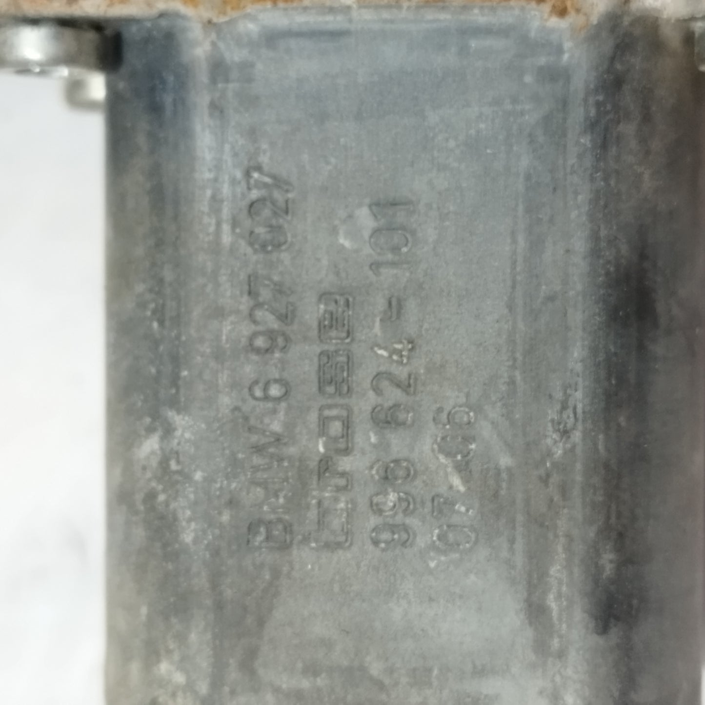 Cremagliera anteriore sx Bmw Serie 3 E90 2007 Cod: 996624-101 ecoAC13663