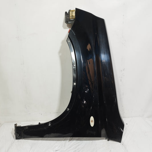 Parafango anteriore sx nero Nissan X-Trail 2007-2010 ecoAC15188