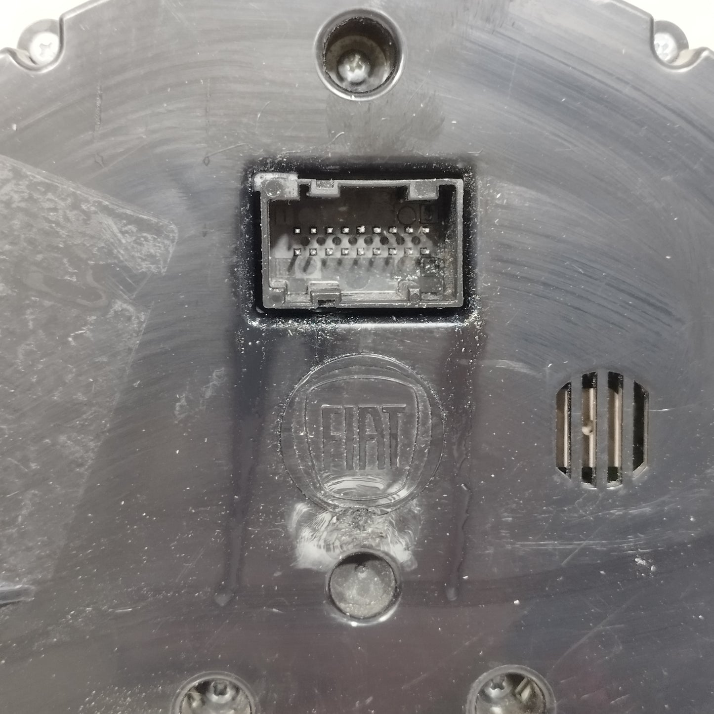 Quadro strumenti Fiat 500 (312) 1.2 B 2007-2013 ecoAC16658