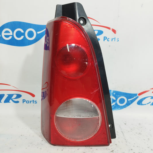 Linke Rückleuchte Opel Agila 2001 ecoAC8525