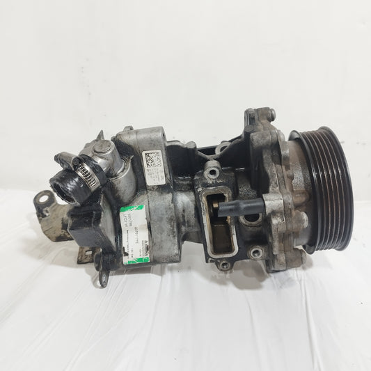 Pompa Acqua Jeep Compass 2.2 D 2011 cod: A6512001107 ecoAC15317