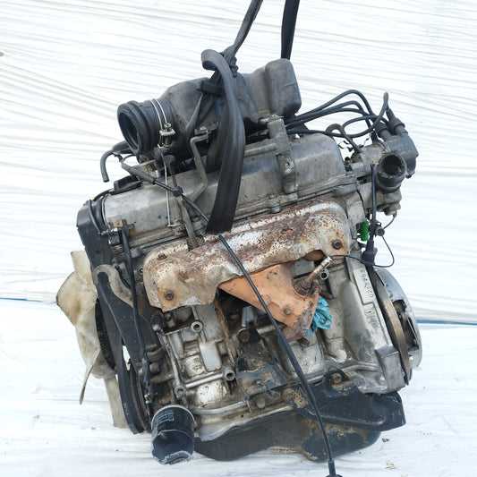 Motore Daihatsu Feroza 1.6 B 1989-2002 cod: HD ecoDM421