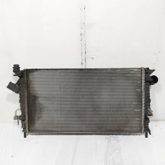 Kit radiatori Ford Focus II 1.6 TDCI 2004-2011 cod: 3m5h8005tl ecoAC16288