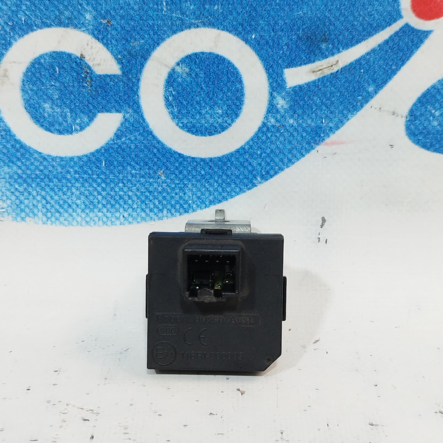 Zündkit Hyundai I30 1.4 B 2009 Code: 9001040164KC ecoAC9692