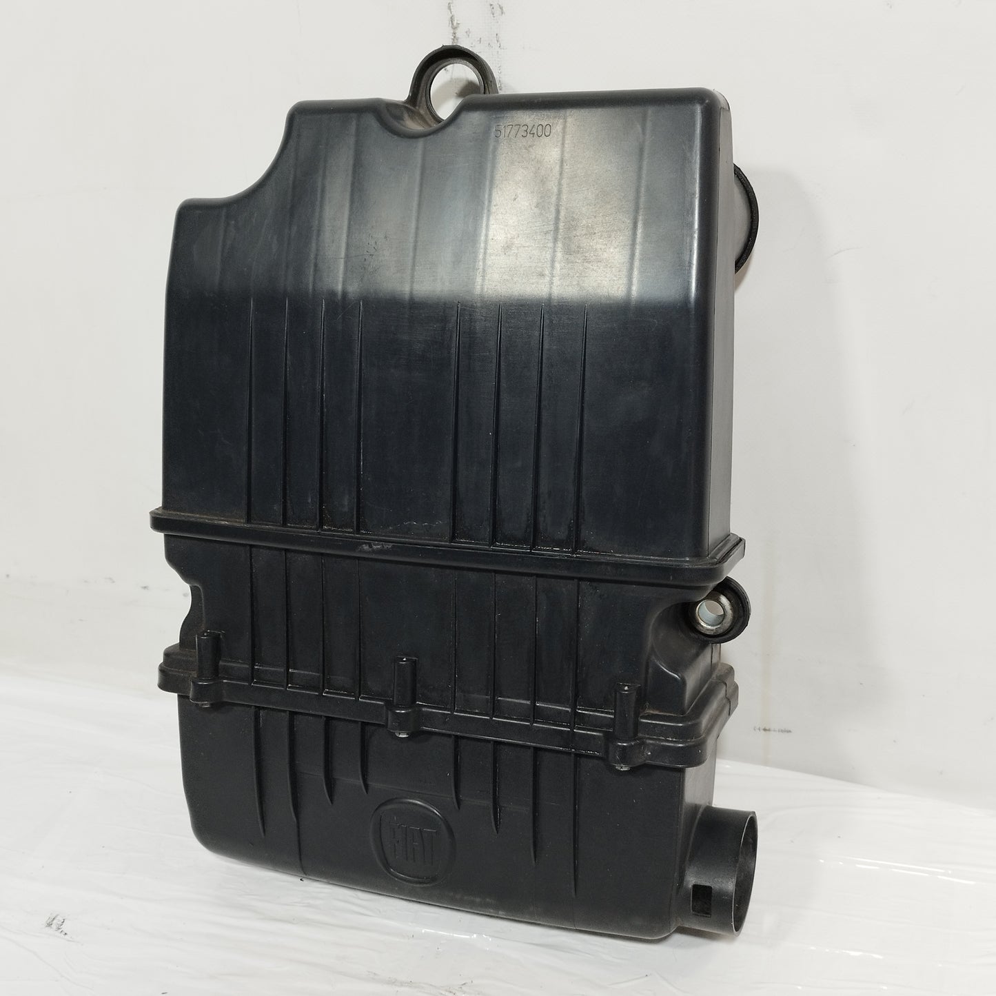 Scatola filtro aria Fiat New Panda 500 1.2 b 2013 codice: 51773400 ecoAC4743