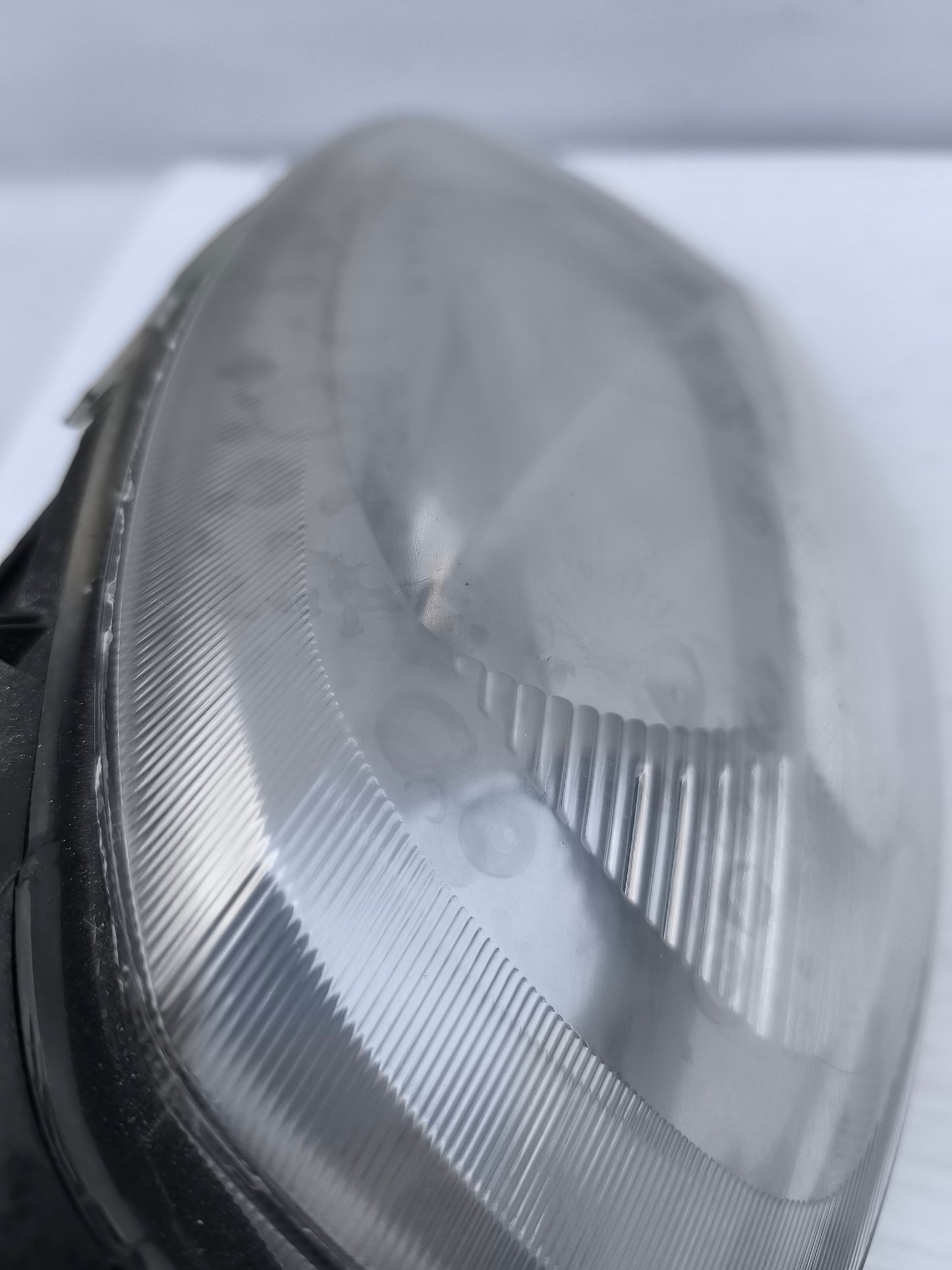Right front light Lancia Ypsilon year 2005 ecoAG6860