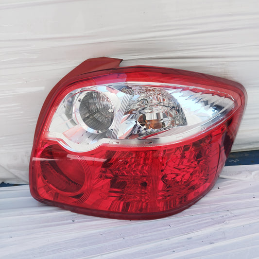 Fanale posteriore dx Toyota Auris (E15) 2010-2012 cod: 81550-02550 ecoDM283