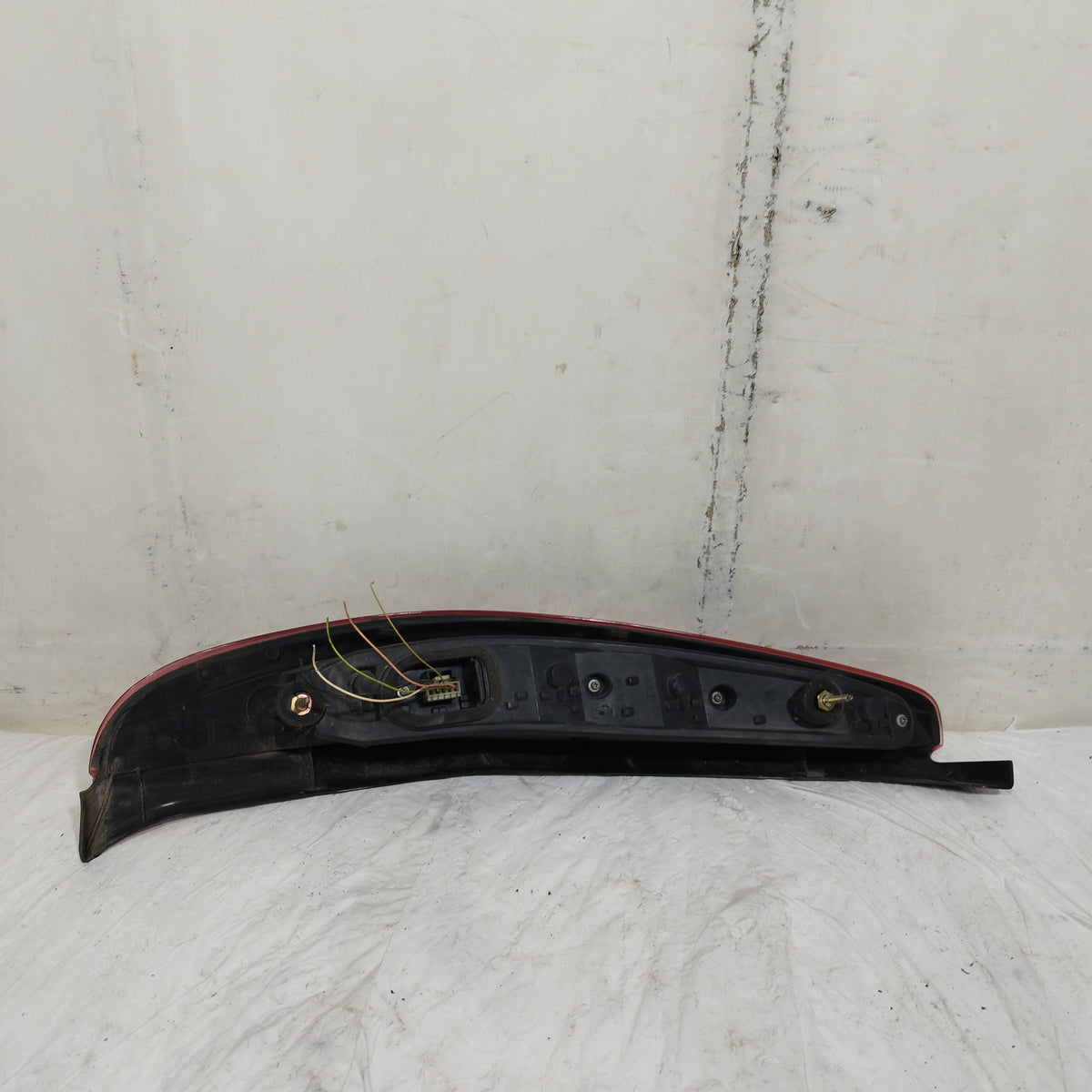 Fanale posteriore dx Fiat Punto II (188) 2003-2009 ecoAC16745