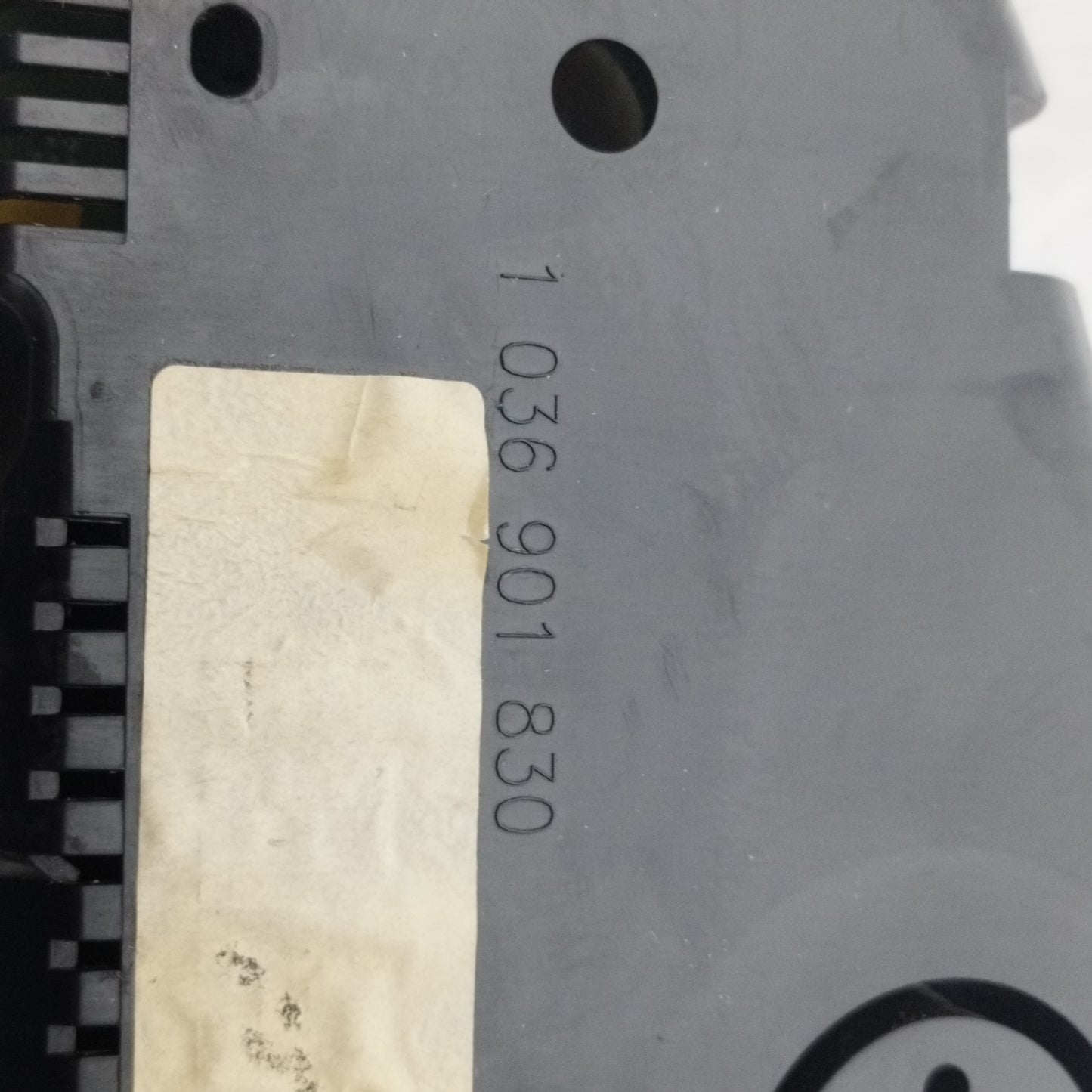 Quadro strumenti Audi A4 1.9 Tdi 2003 Cod: 1036901830 ecoAC12579