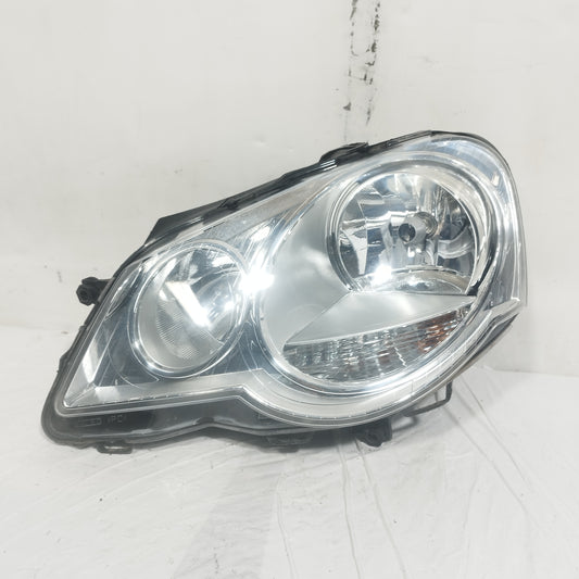 Fanale anteriore sx Volkswagen Polo 2008 cod: 89311999 ecoAC15133
