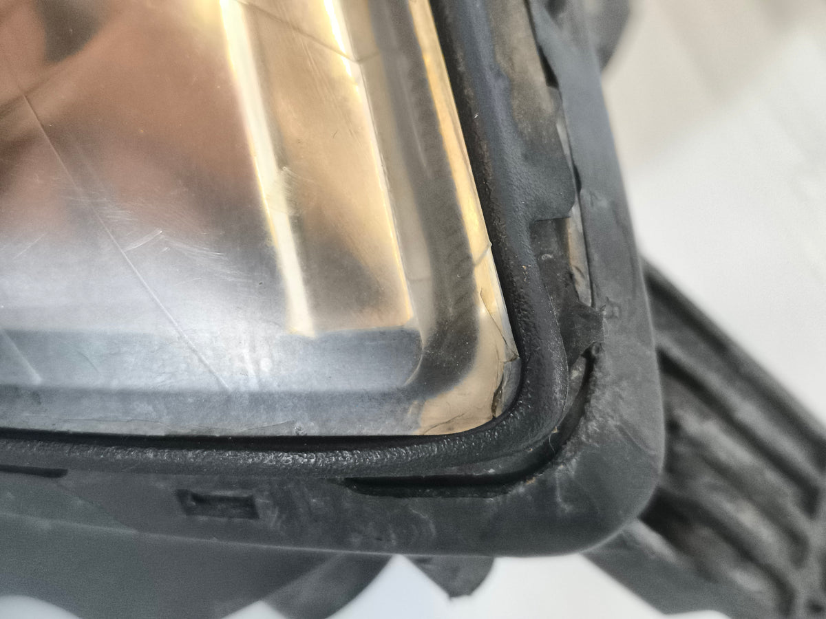 Fanale anteriore sx Opel Antara (L07) I serie anno 2006-2011 ecoAG9979