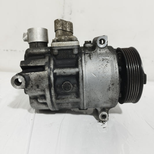 Compressore a/c Audi A3 2.0 TDI 2006 Cod: 1k0820803s ecoAC14939