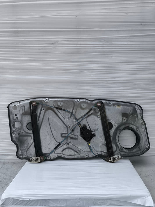Cremagliera a pannello dx Fiat Stilo 3 porte 2001-2007 cod: 00517590690 ecoAG8431
