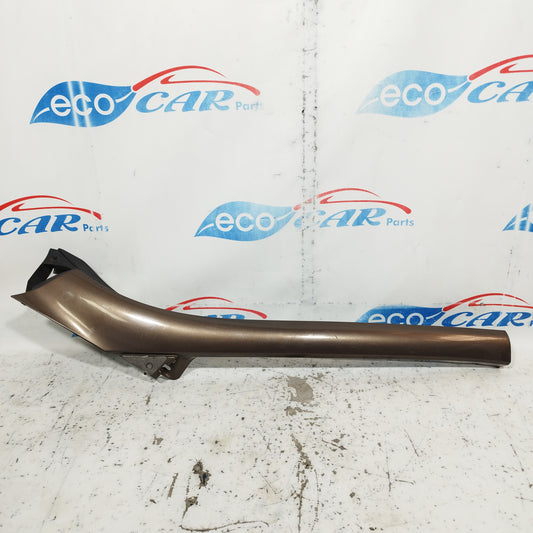 Front left pillar moulding Renault Scenic 2010 Code: 768350002R ecoAC8554