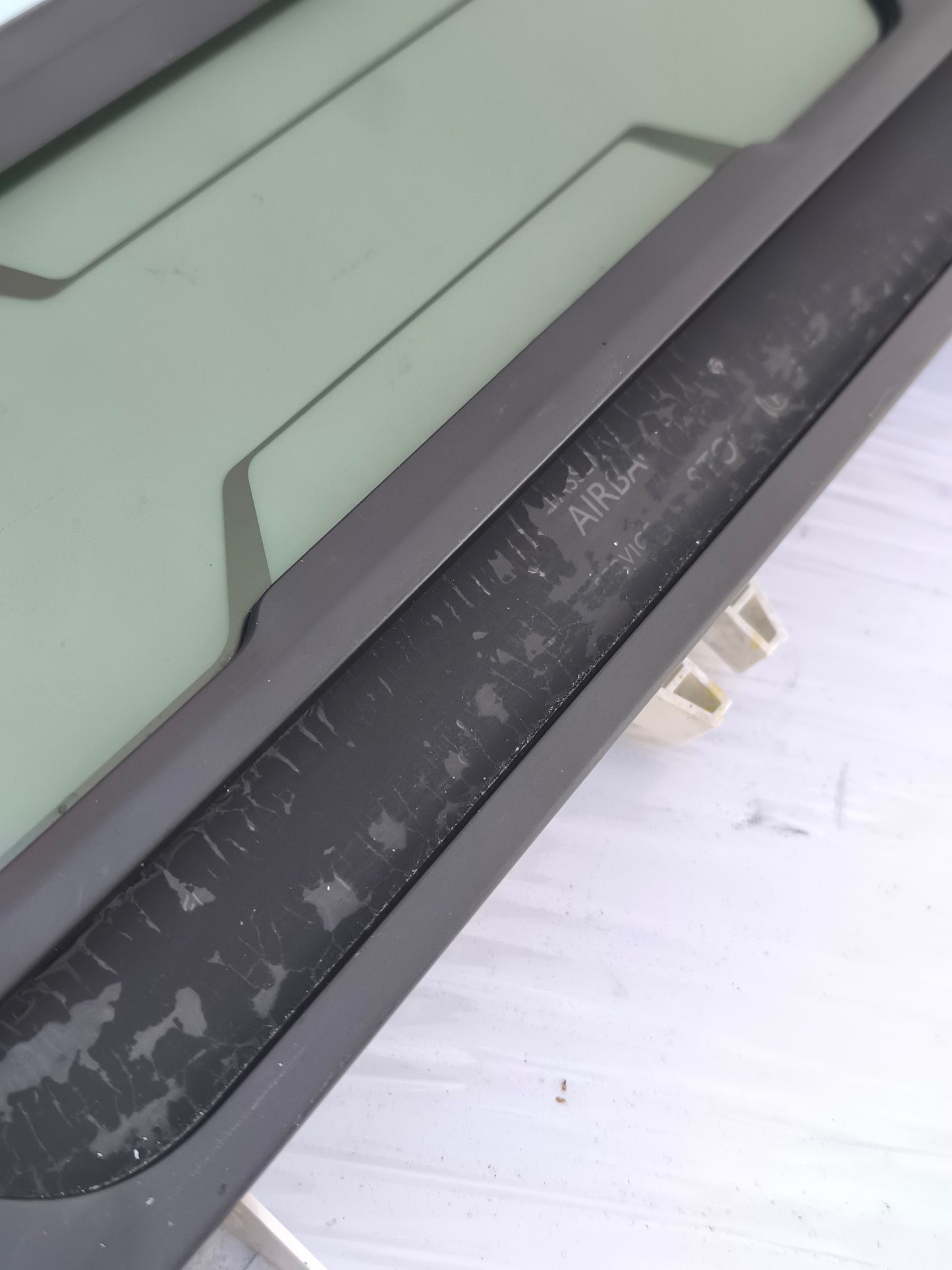 Quadro strumenti Citroen C4 anno 2014 cod. 9805075580-00 ecoAG7534