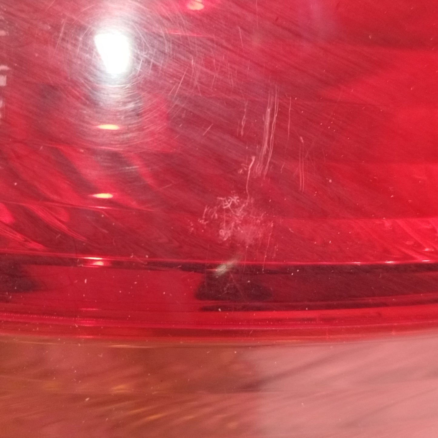 Fanale posteriore sx Kia venga 2010 ecoAC10704