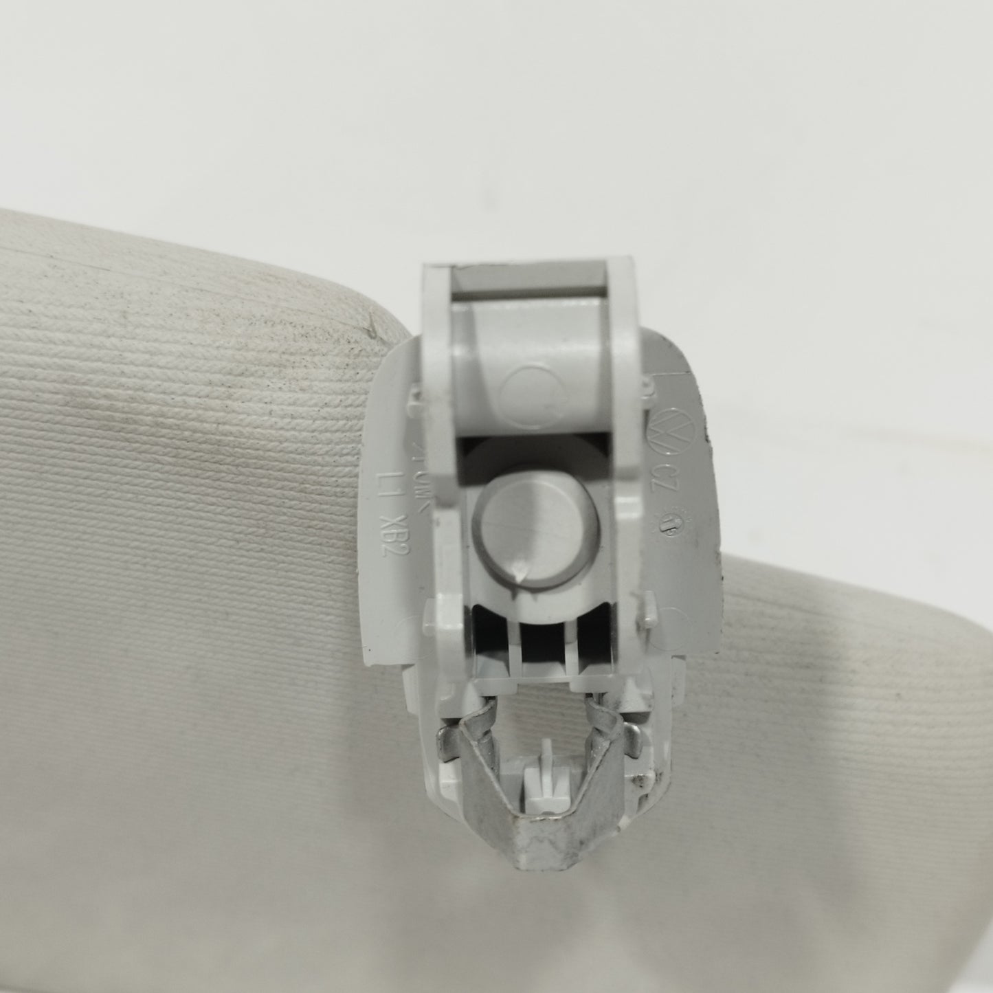 Sun visor Sx Volkswagen Polo 2016 ecoAC12260