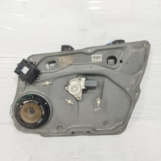 Cremagliera a pannello anteriore dx Mercedes Classe A W169 2004-2012 cod: A1697202879 ecoAC17193