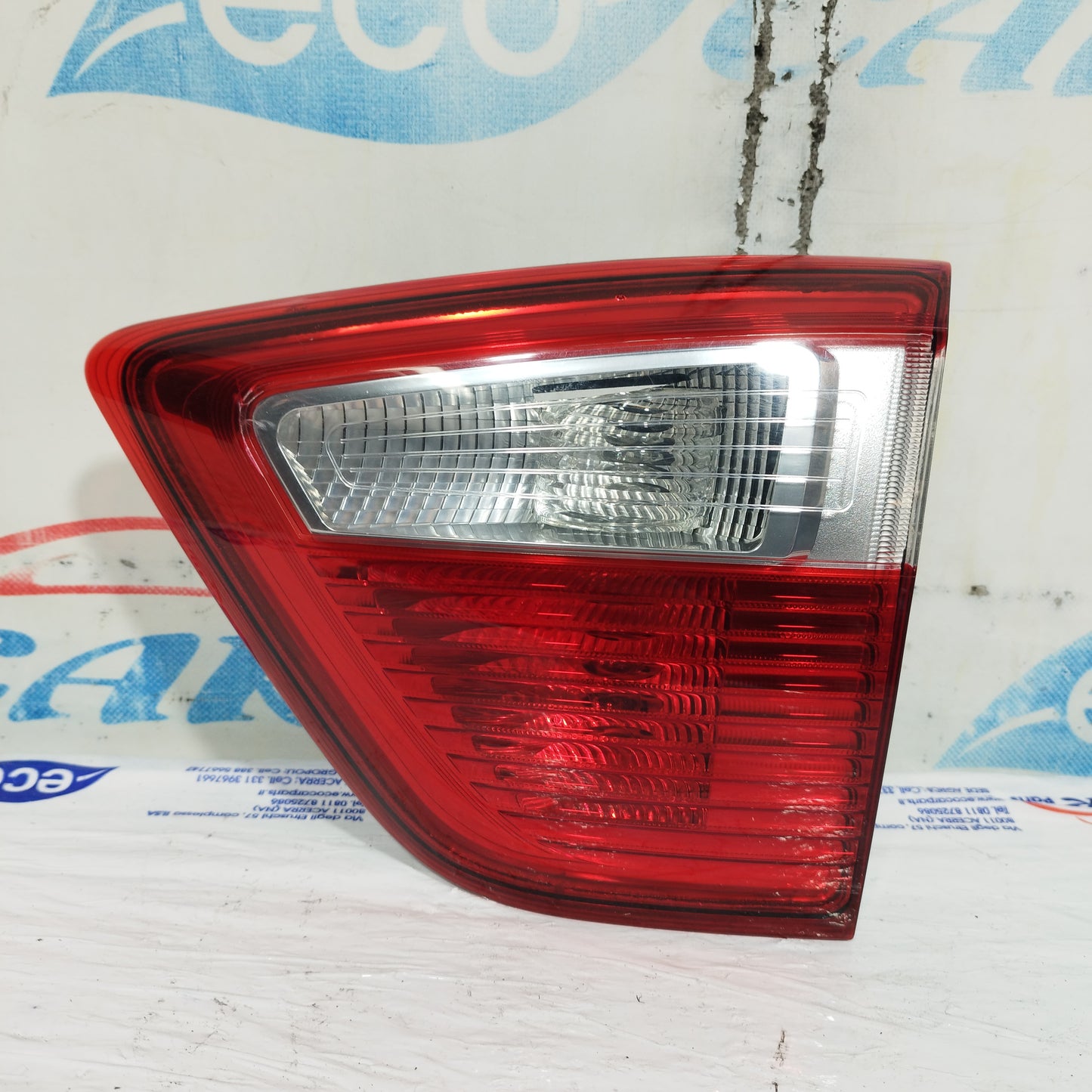 Fanale posteriore interno dx Ford C-Max 2013 ecoAC11249