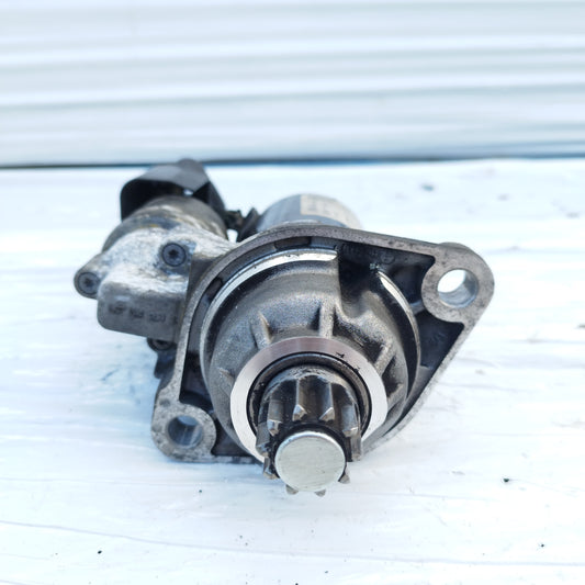 Motorino avviamento Seat Leon II (1P) 2.0 TB 2005-2012 1 pin cod: 02m911023g ecoAC15883