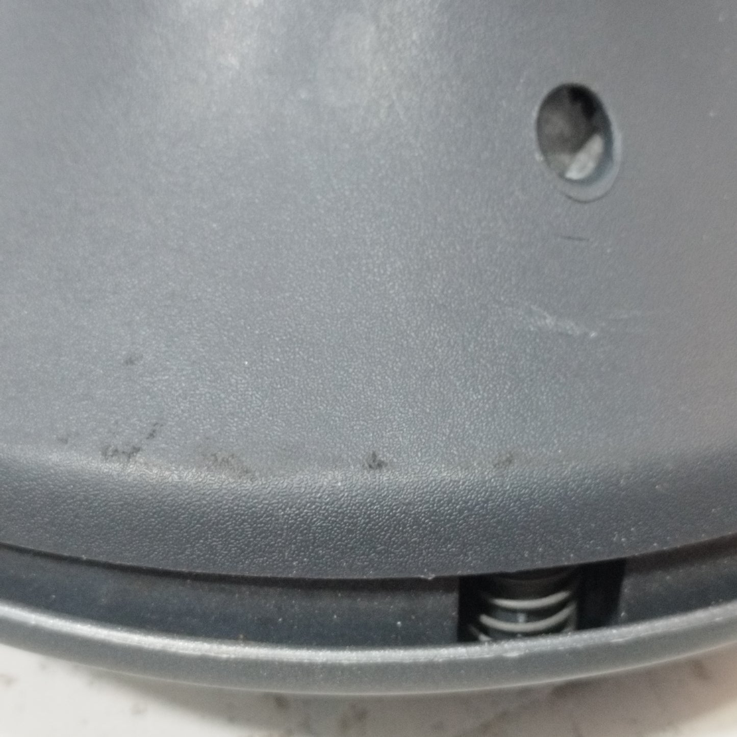 Smart fortwo 450 2004 ecoAC10014 steering wheel