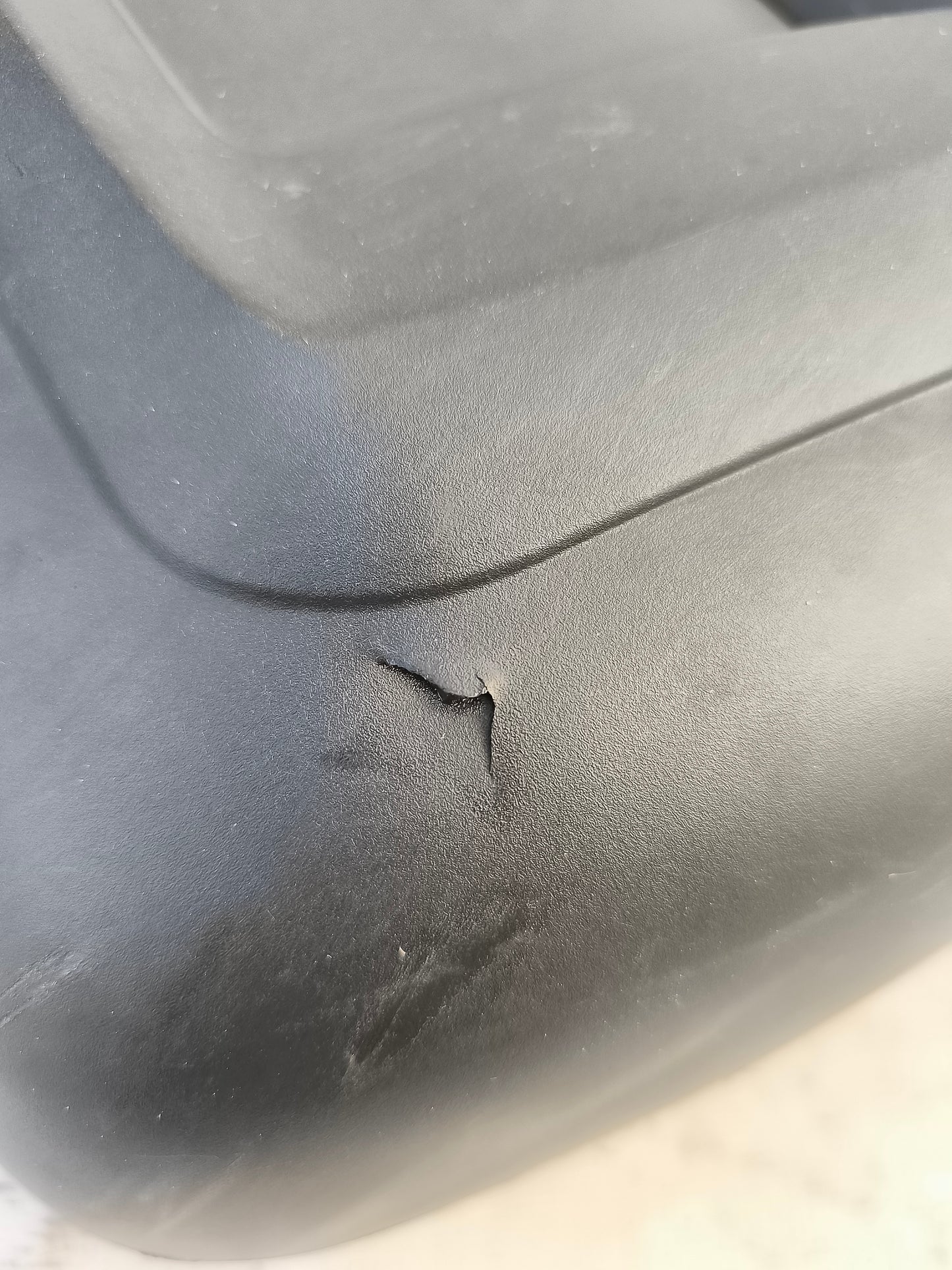 Black right mirror Fiat Ducato 2018 2 wires ecoAG5956