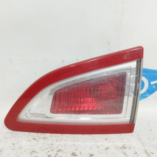 Renault Scenic X-Mod 2010 ecoAC9080 rechte Rückleuchte