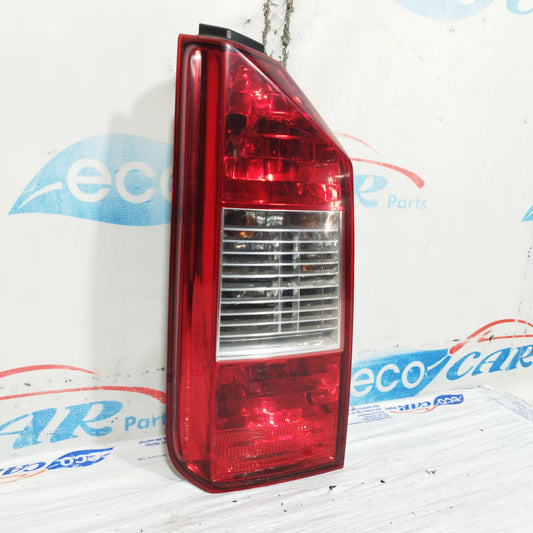 Linke Rückleuchte Fiat Idea 2006 ecoAC10615
