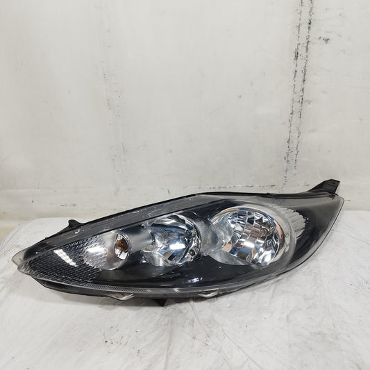 Fanale anteriore sx Ford Fiesta MK7 2008-2012 DEPO cod: 08-431-1187L ecoAC16743
