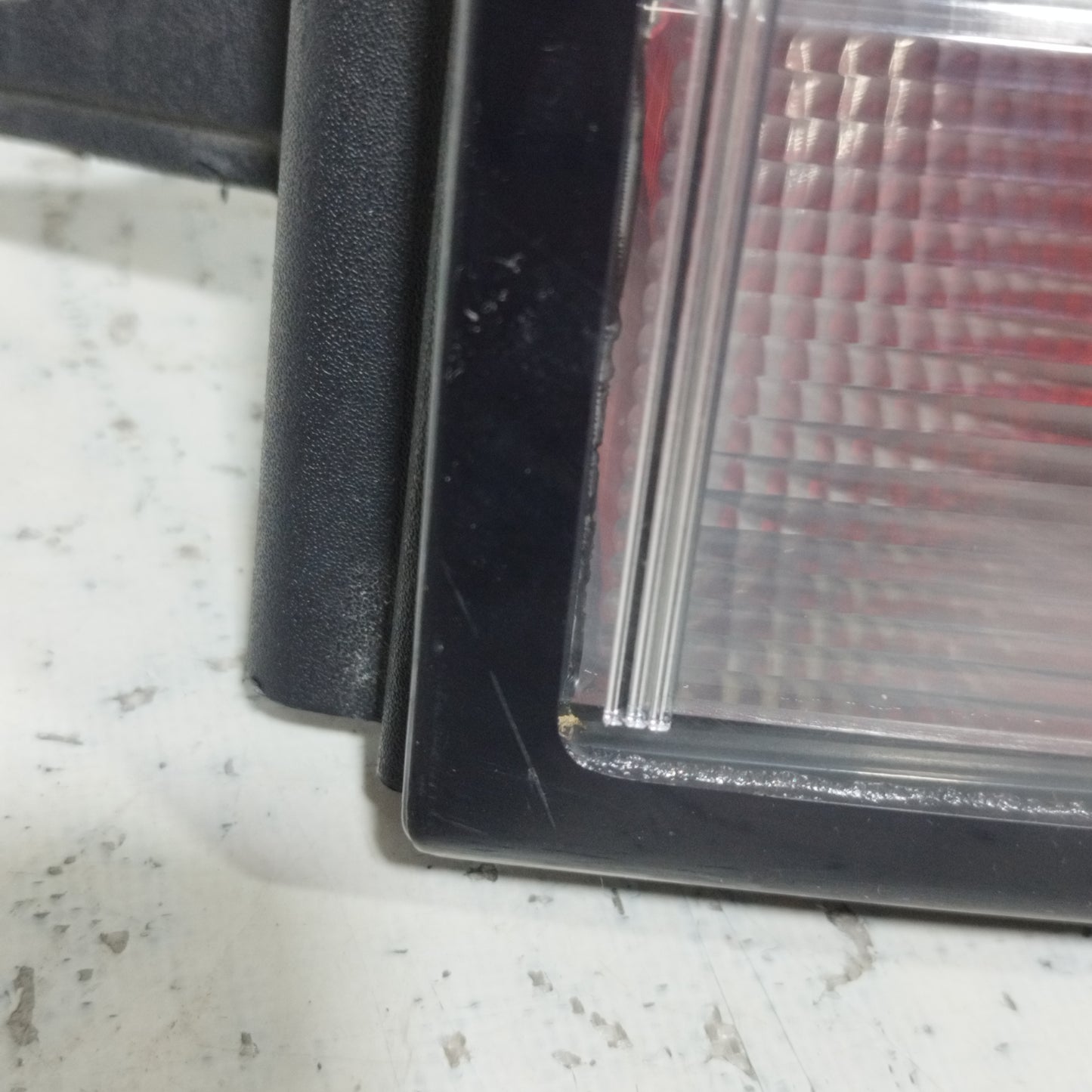 Fanale posteriore dx Saab 9.3 SW 2008 ecoAC7979