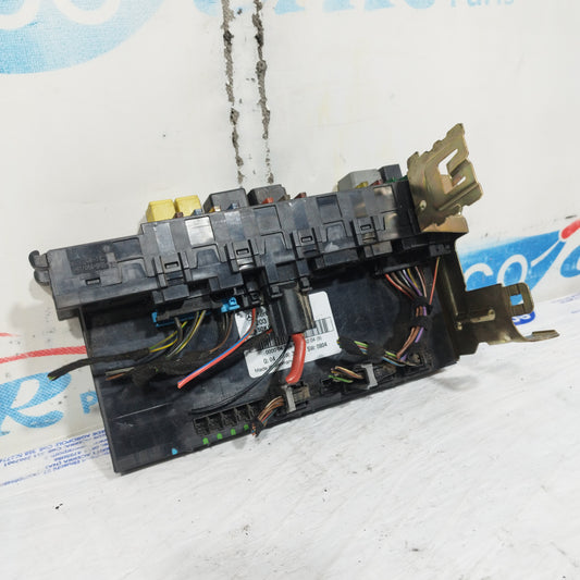 Centralina Portafusibili Mercedes Classe C W203 2.2 D 2004 Cod: 2035453101 ecoAC11037