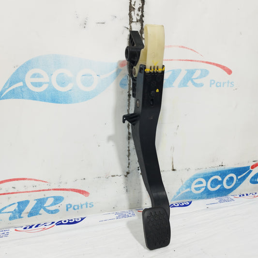 Kupplungspedal mit hydraulischer Pumpenkupplung Chevrolet Spark 1.0 B 2011 ecoAC11101