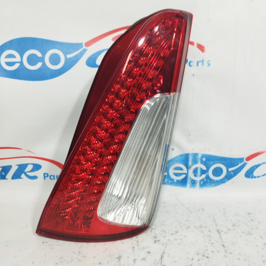 Rechte LED-Rückleuchte Lancia Musa 2010 ecoAC8775