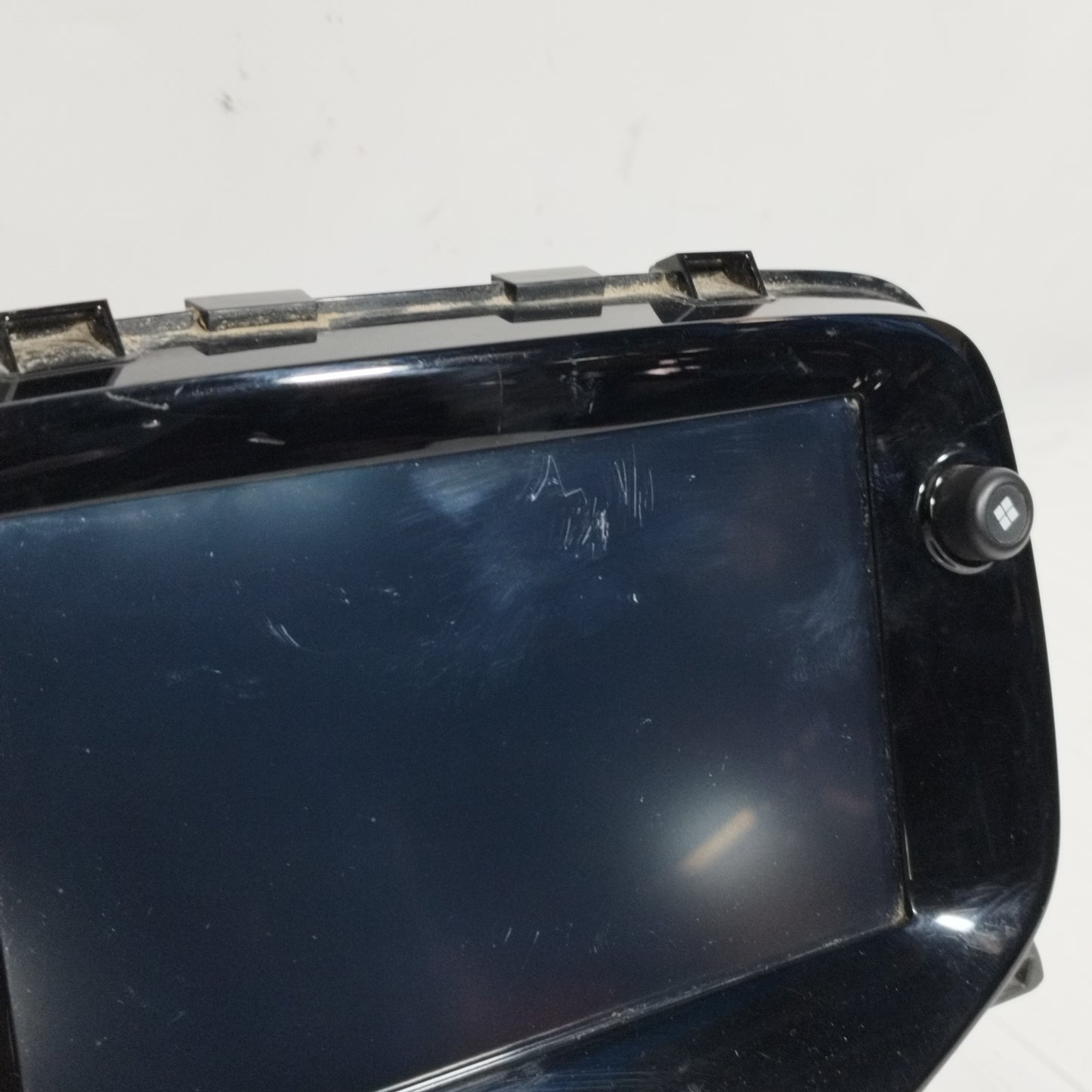 Navigator car radio Peugeot 108/Toyota Aygo 2017 Cod: 86140-YV010 ecoAC11139