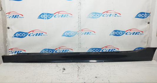 Left side skirt BMW 1 Series F40 2022 Code: 51778072673 ecoAC8858