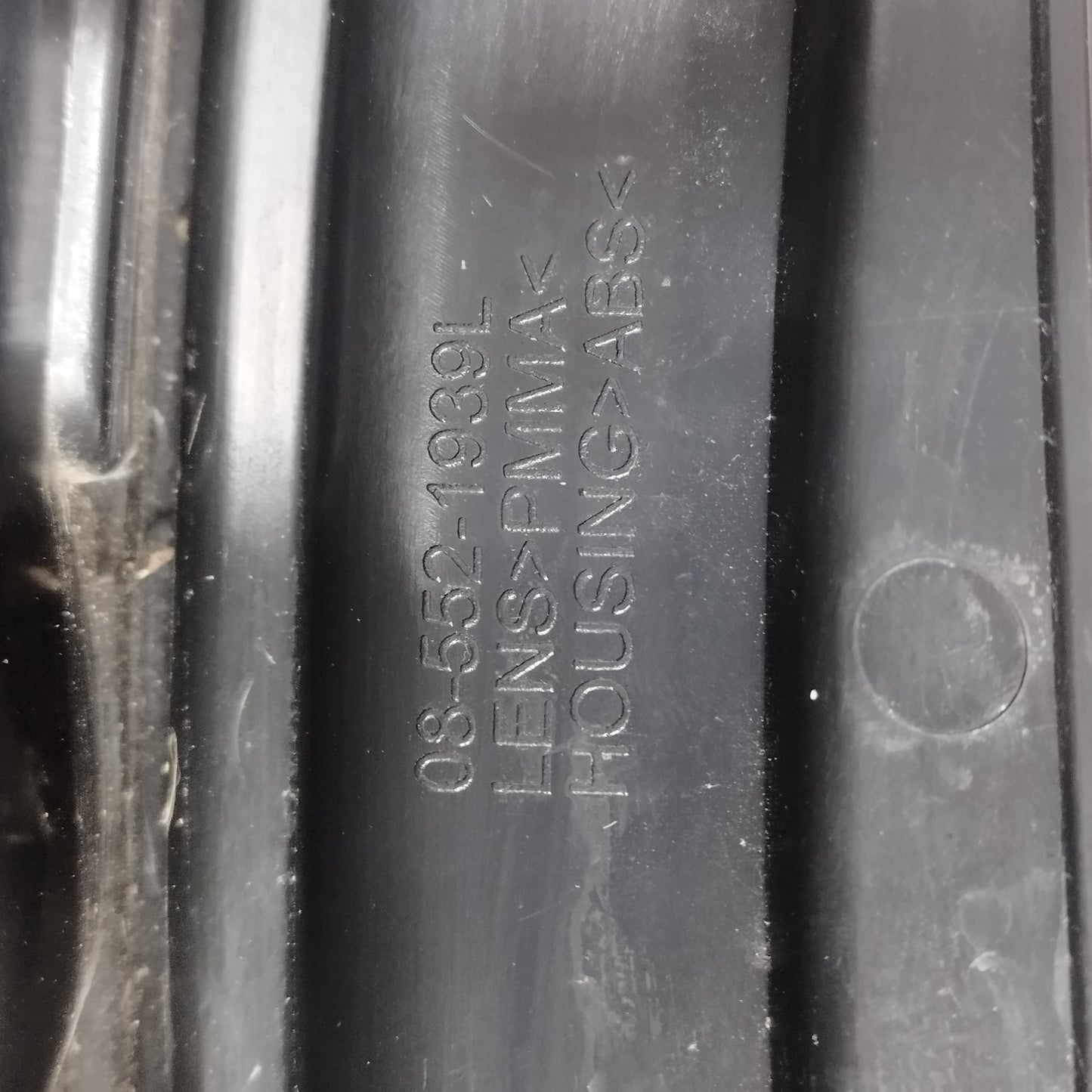 Linke Rückleuchte Citroen C3 2010 DEPO-Code: 085521939L ecoAC13684