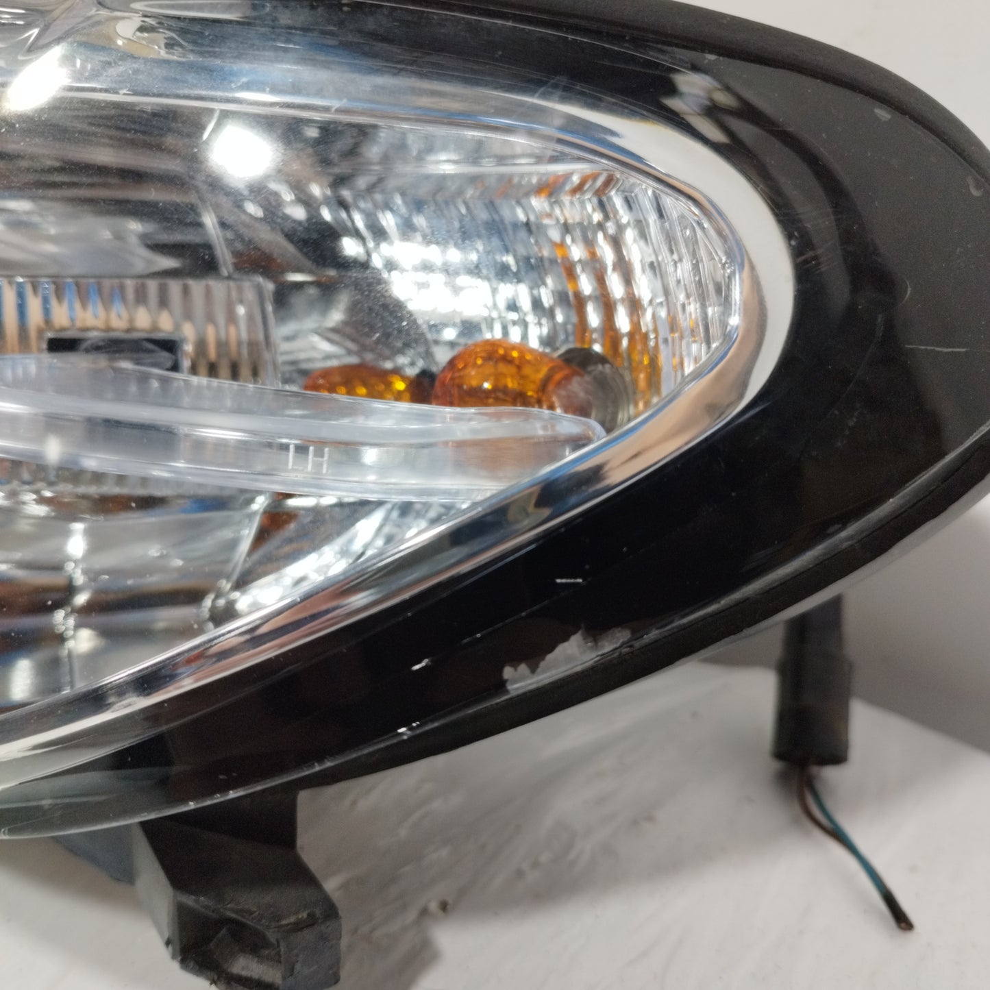 Fanale anteriore sx Bmw Serie 3 E46 2004 ecoAC11892